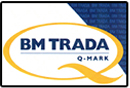 BM TRADA Certificate